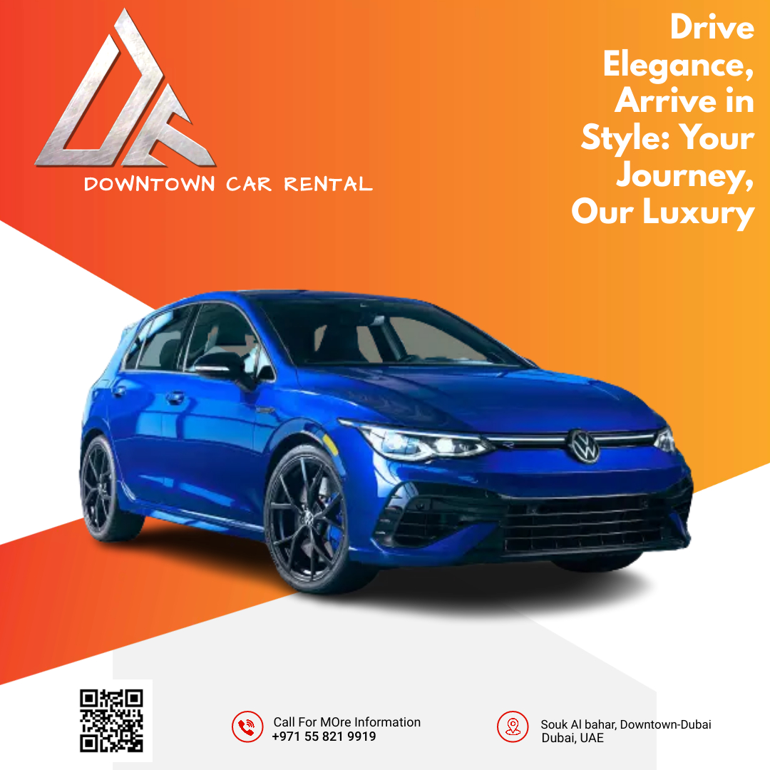 golf r