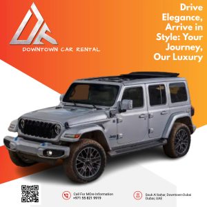 Jeep Wrangler Rubicon