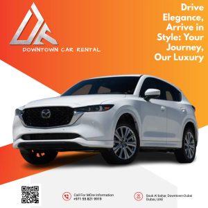 Mazda Cx5