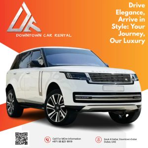 Range Rover Vogue