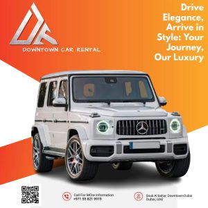 Mercedes Benz G63