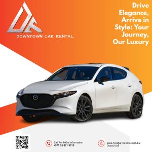 Mazda 3 Hatchback