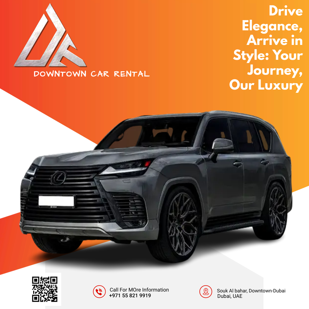 lexus lx 600